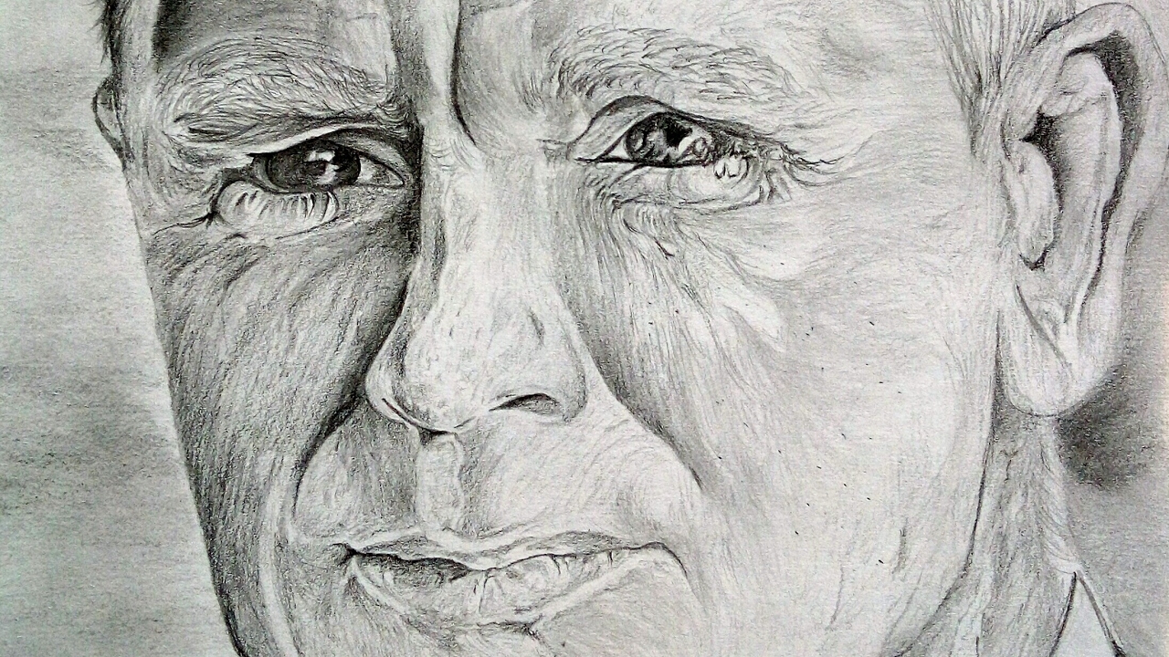 1280x720 Manish Top 10 Sketches.. - Top Sketches