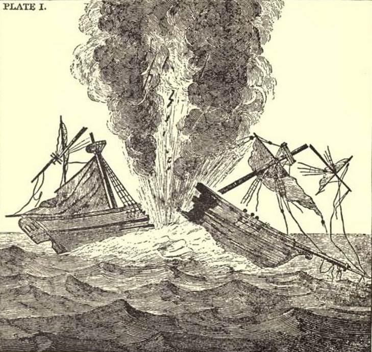 729x690 Torpedo - Torpedo Sketch