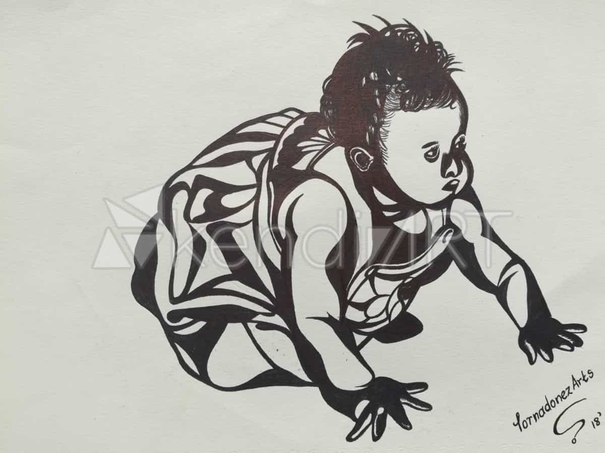 1200x900 Toto - Toto Sketch