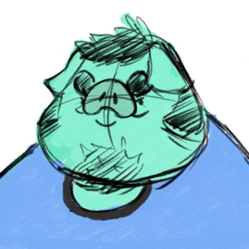 512x512 Toto (@t T 792) Twitter - Toto Sketch