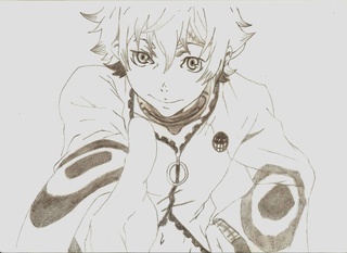 320x233 Toto - Toto Sketch