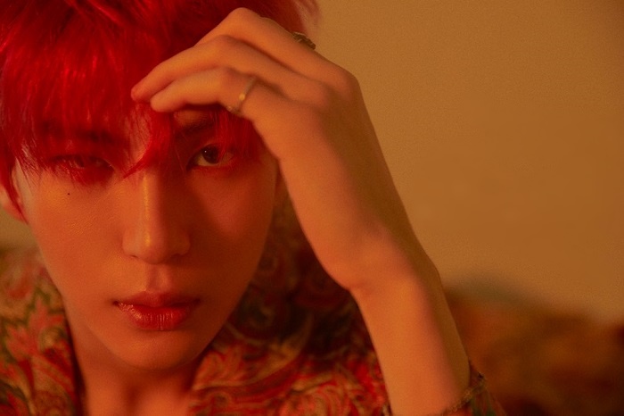 700x466 Song Review Leo (Vixx) Touch Amp Sketch The Bias List K Pop - Touch Sketch