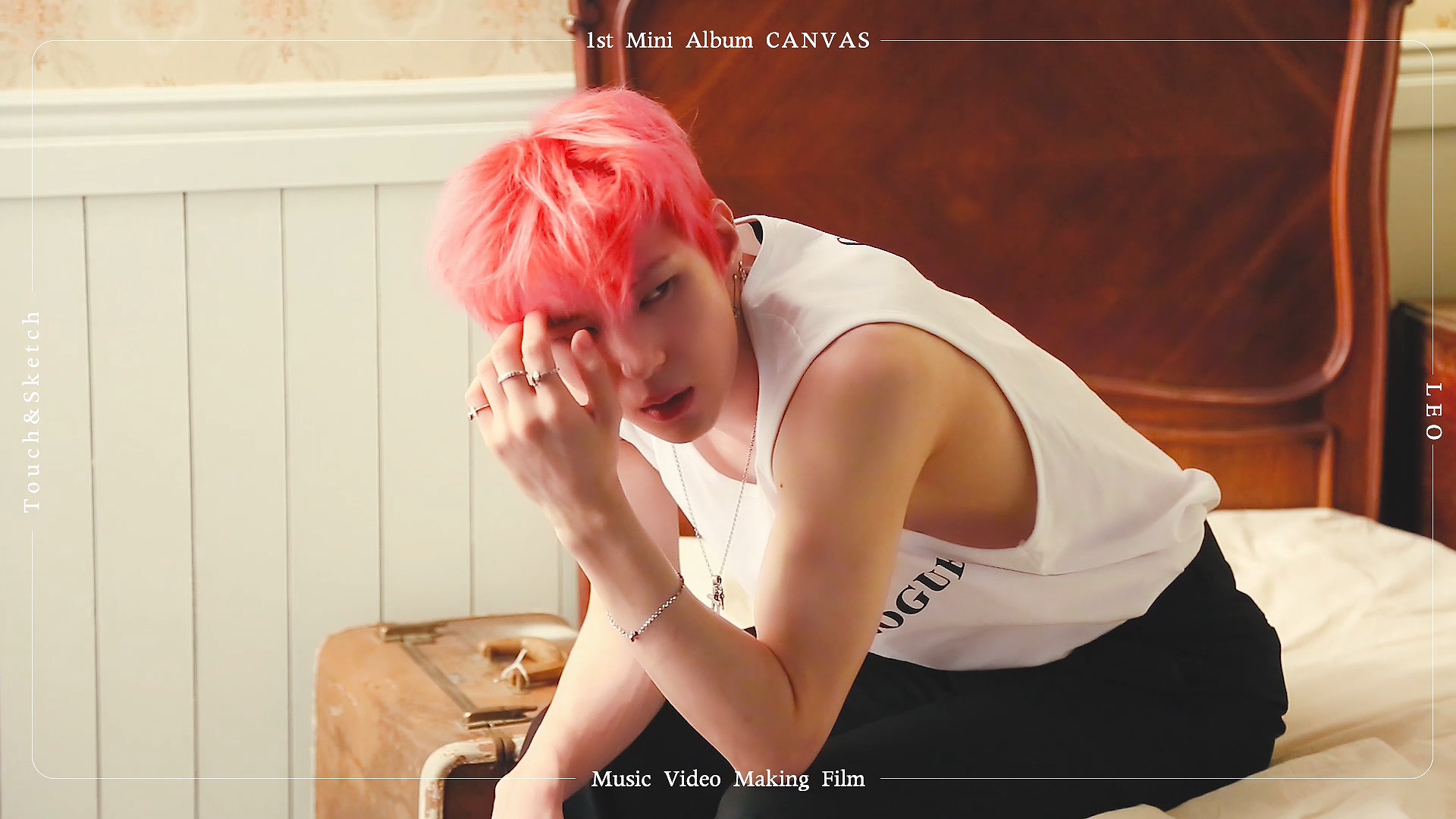 1920x1080 V Live - Touch Sketch