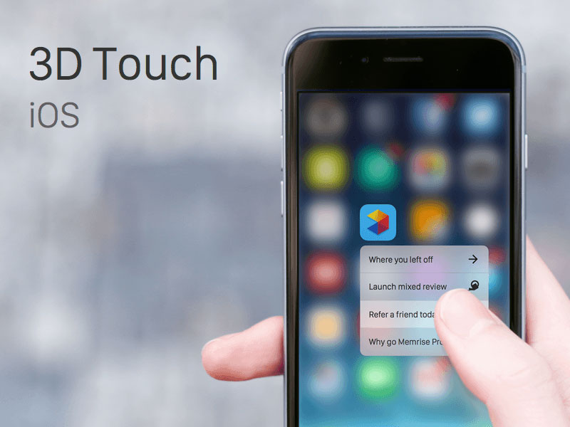 800x600 Iphone 3d Touch Sketch Freebie - Touch Sketch