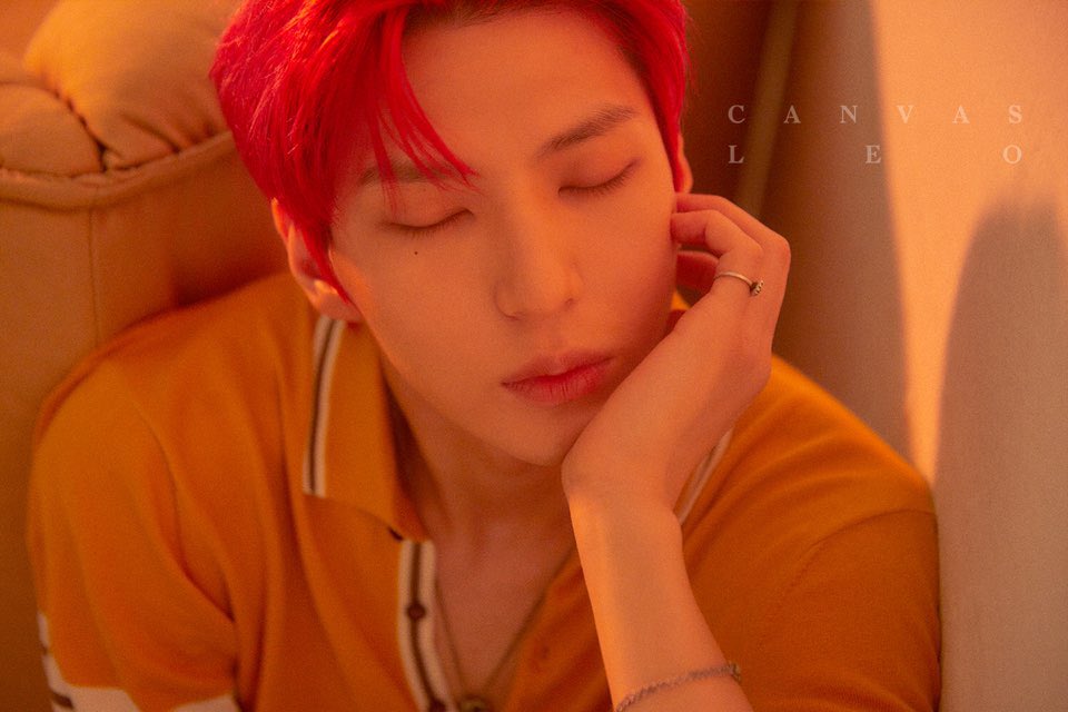 960x640 Leo Of Vixx Returns With Amp Music Video Hypnoticasia - Touch Sketch