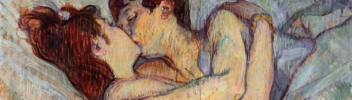 1140x326 Toulouse Lautrec - Toulouse Lautrec Sketches