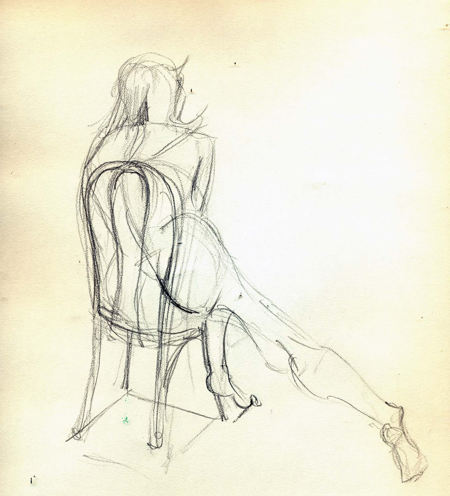 1451x1600 Artyoga Fusion Jb Drawings - Toulouse Lautrec Sketches