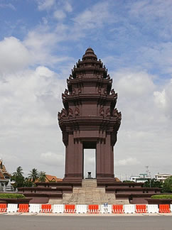 242x324 Pt 01] Phnom Penh City Tour - Tour Sketch