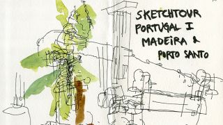 320x180 Sketch Tour Portugal In Madeira - Tour Sketch