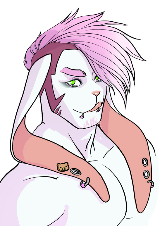 547x773 Sketch Stuff - Tour Sketch