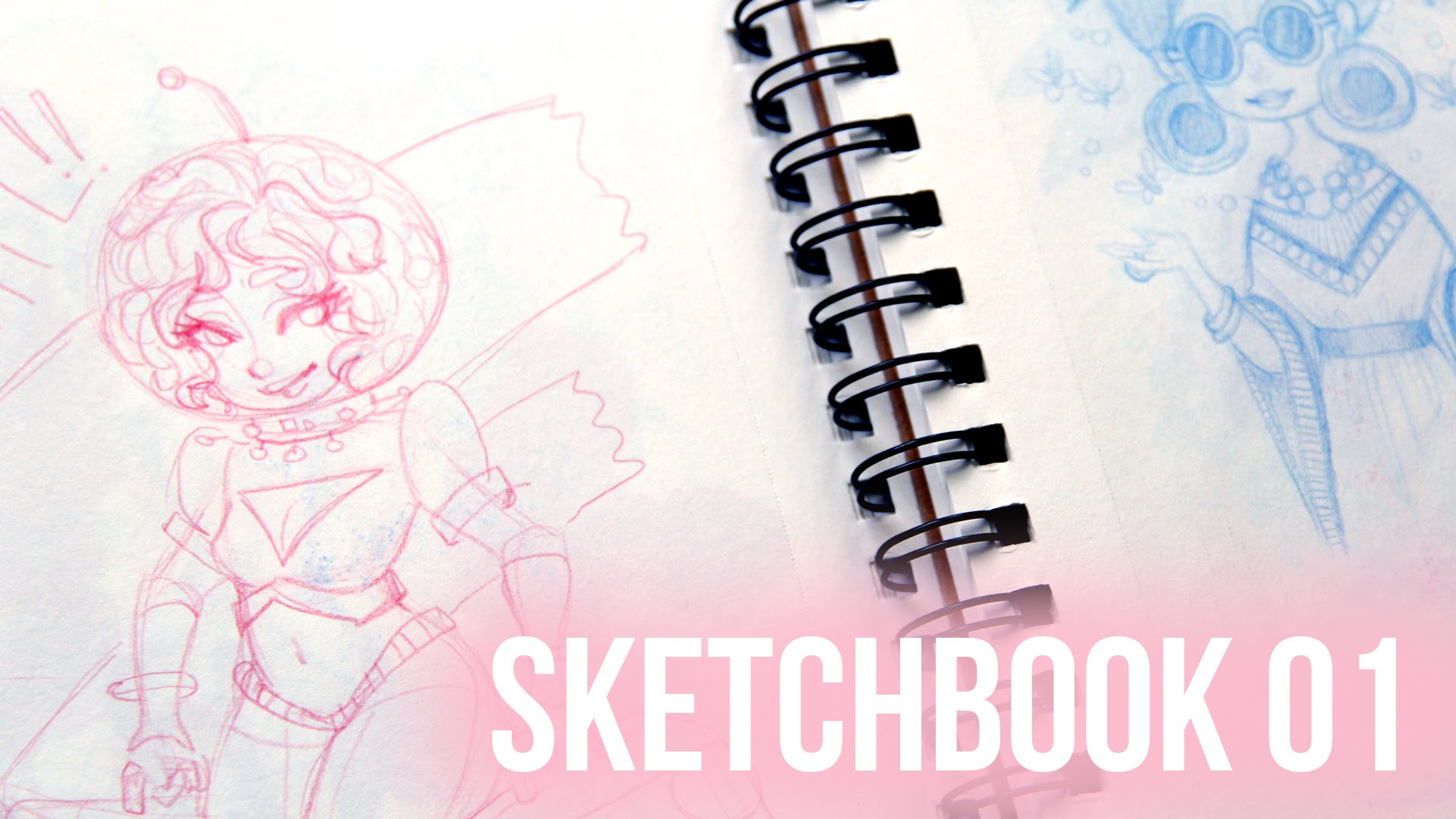 1920x1080 Sketchbook Tour 01 - Tour Sketch