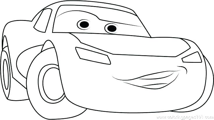 Tow Mater Sketch at PaintingValley.com | Explore collection of Tow ...
