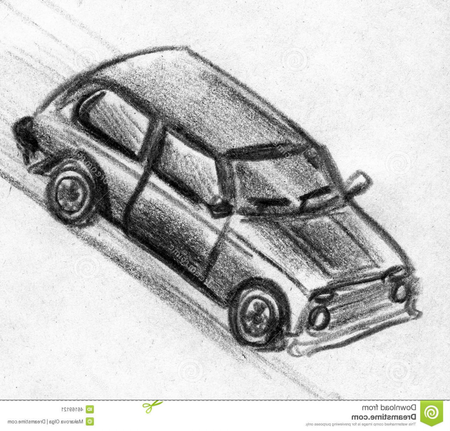 Toy Car Sketch at Explore collection of Toy Car Sketch