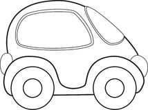 Toy Car Sketch at PaintingValley.com | Explore collection of Toy Car Sketch