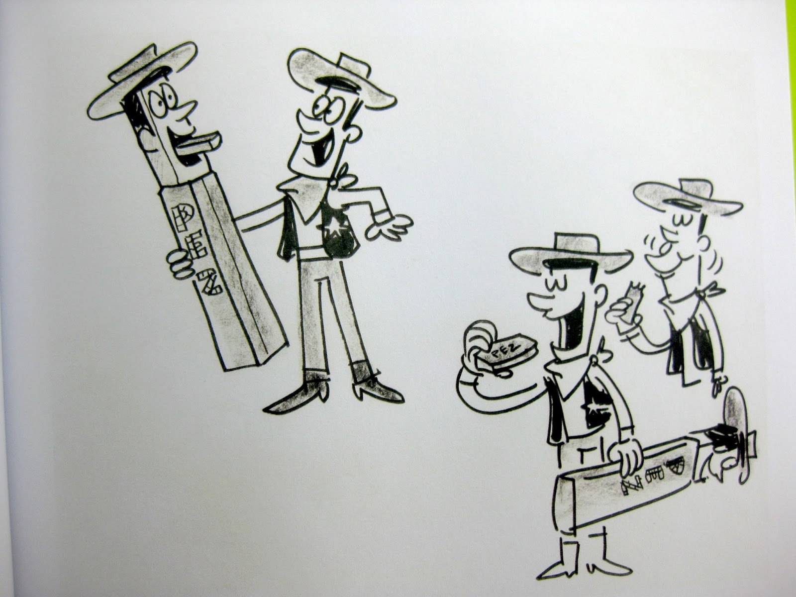 1600x1200 Dan The Pixar Fan Pixar Collection Funny! Twenty Five Years Of - Toy Story 3 Sketch