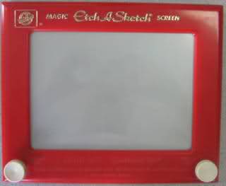 320x263 Pixar Planet View Topic - Toy Story Etch A Sketch