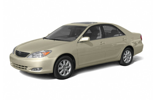500x330 2004 Toyota Camry Expert Reviews, Specs And Photos - Toyota Camry Sketch