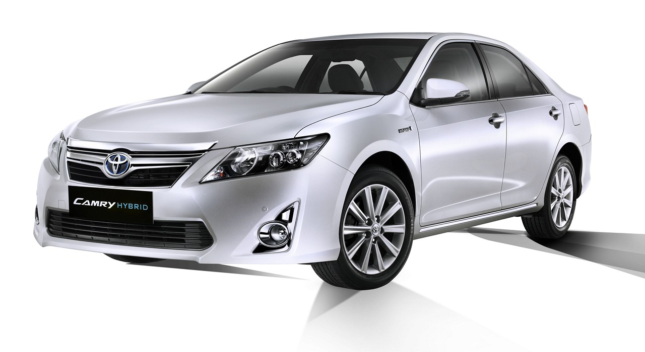 1280x700 Usa Future Toyota Camry To Get Emotional Design - Toyota Camry Sketch