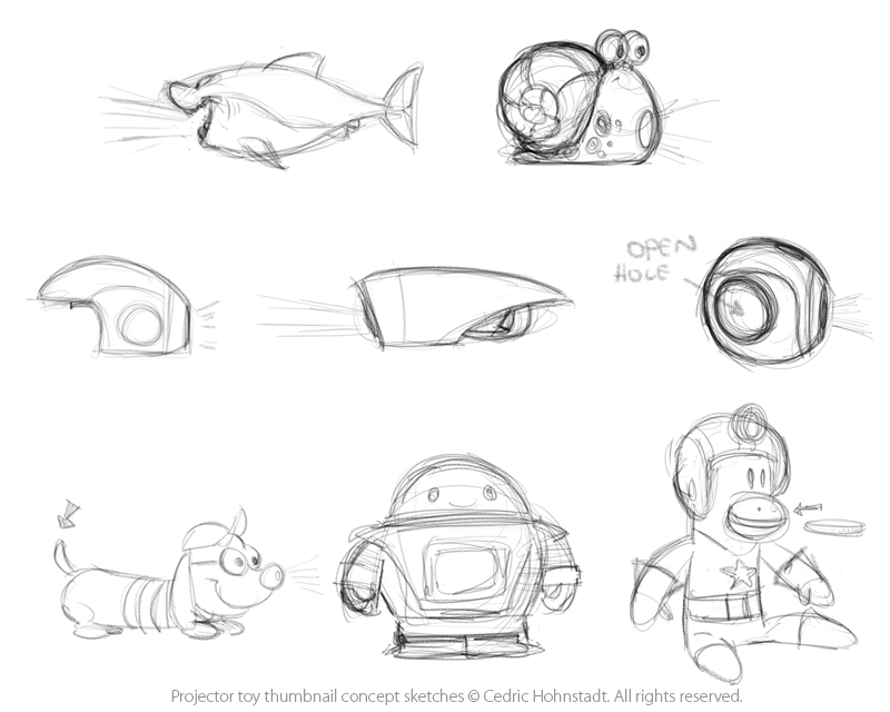 800x640 Toy Design - Toys Sketch