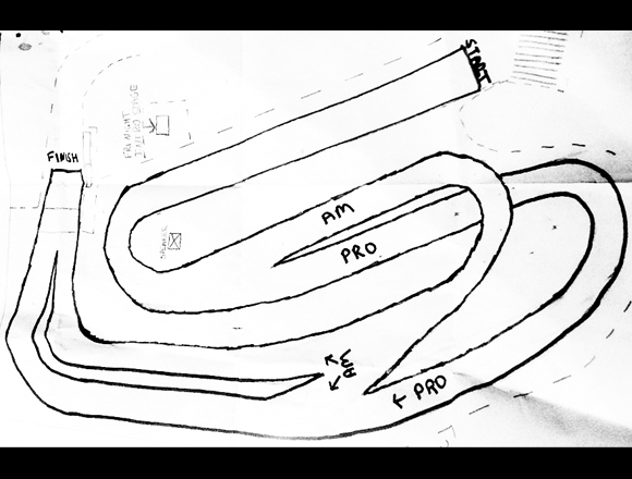 580x440 Spy Photo Aba Grands Track Napkin Sketch - Track Sketch