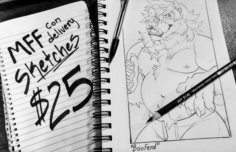 800x518 Mff Traditional Sketches (Closed) By Igiveyoulemons - Traditional Sketches