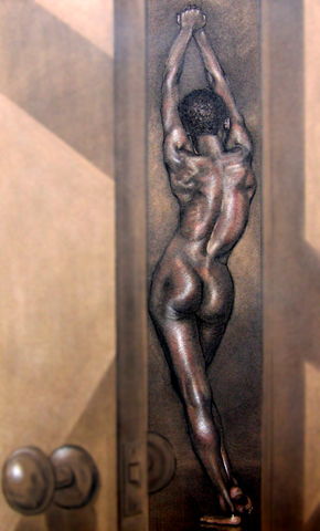 290x480 Sketchestraditional Justin B. Martin - Traditional Sketches