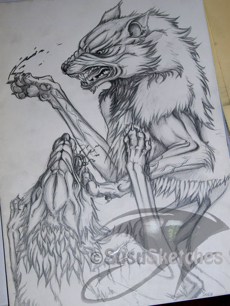 774x1032 Traditional Sketch - Traditional Sketches