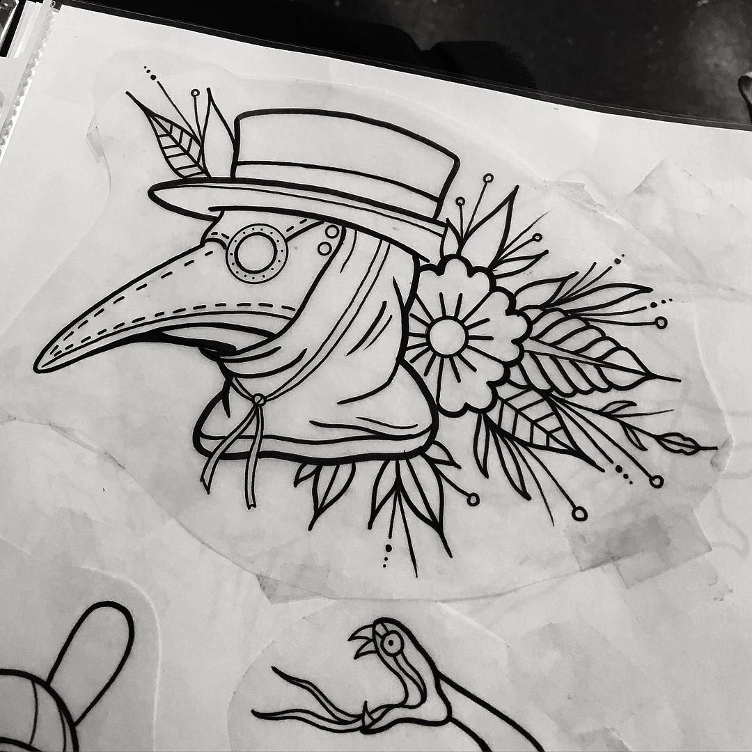 1080x1080 I Still Have This Design Available And I Would Very Much Like To - Traditional Tattoo Sketch