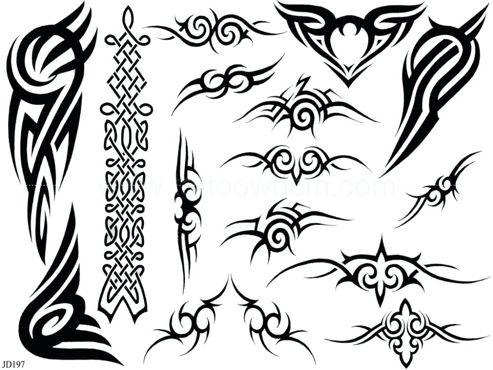 1000x750 Tattoo Design Books Free Tattoos Coloring Pages The Coloring Book - Traditional Tattoo Sketch