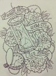 236x319 Tattoo Design Gallery 360 Tattoo Drawings - Traditional Tattoo Sketch