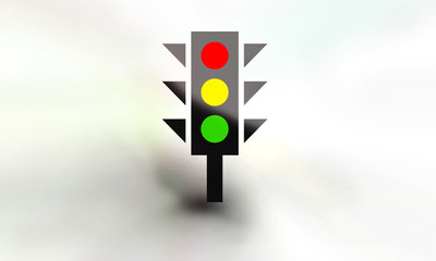 400x240 Traffic Light Photos, Royalty Free Images, Graphics, Vectors - Traffic Light Sketch