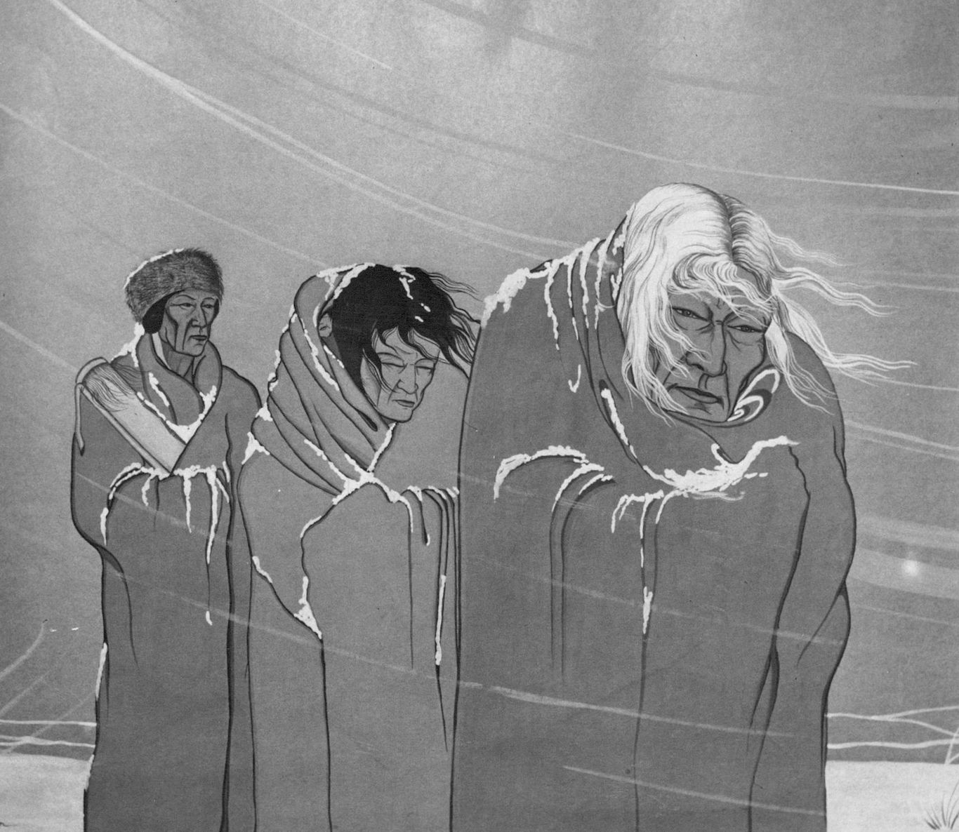 1366x1186 Newsela - Trail Of Tears Sketch