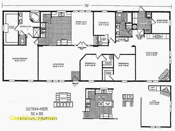 736x552 Draw Home Floor Plans Luxury Home Still Plans Trailer Home Floor - Trailer Sketch
