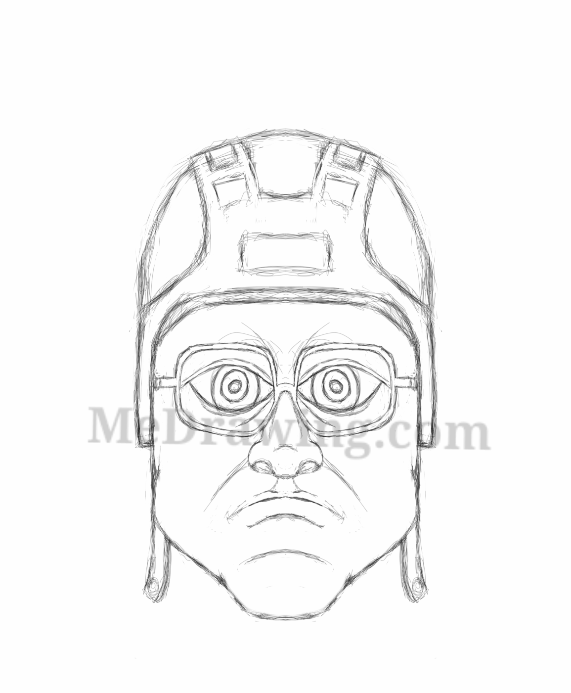 1155x1401 Trailer Park Boys Bubbles Sketch - Trailer Sketch