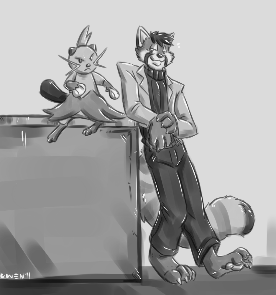 936x1000 Sketch - Trainer Sketch