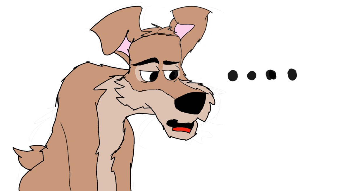 1221x655 Tramp Sketch By Idepaz - Tramp Sketch