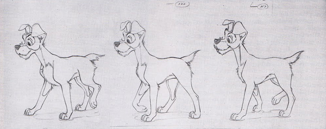 1100x435 Image - Tramp Sketch