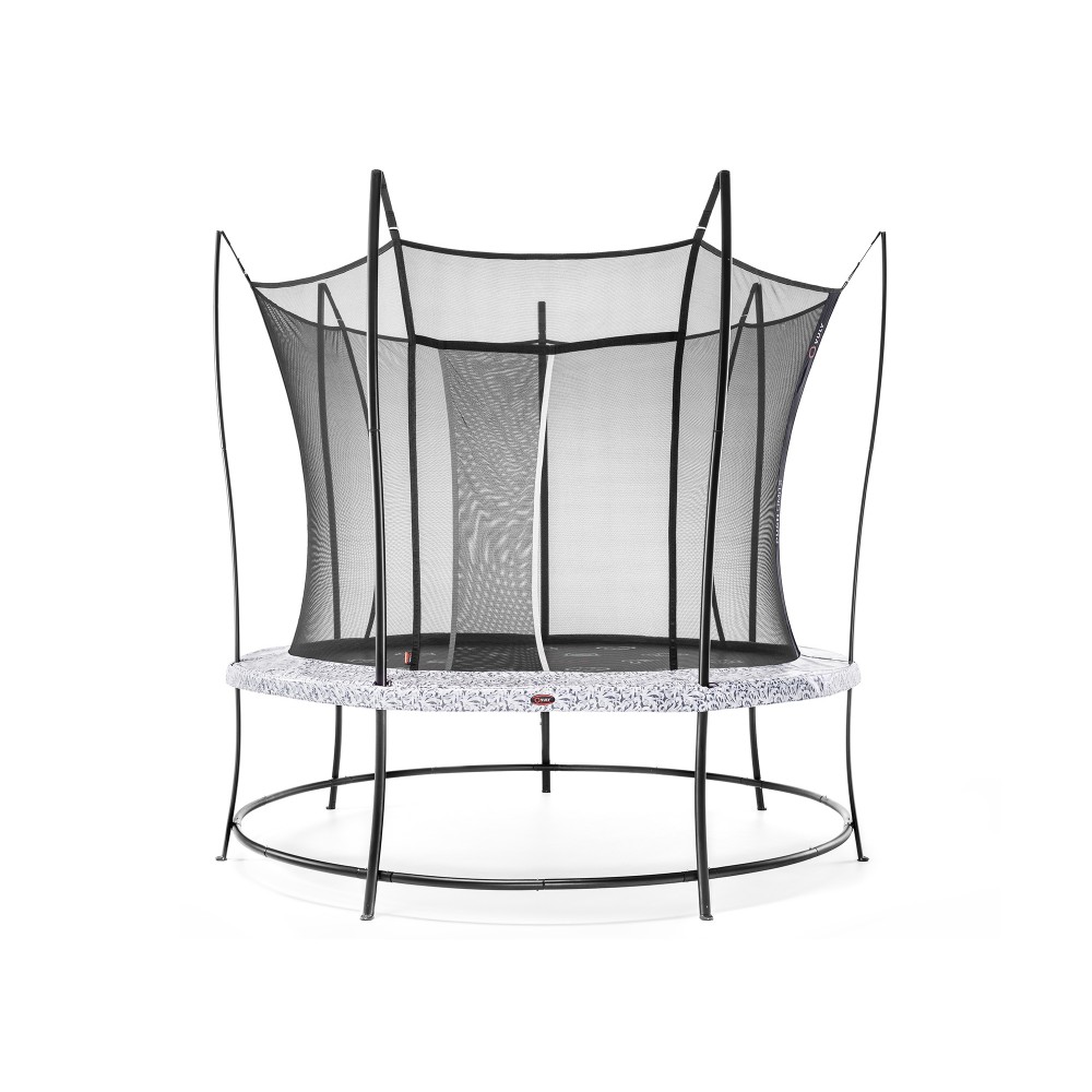 1000x1000 Vuly Lift Pro Trampoline - Trampoline Sketch