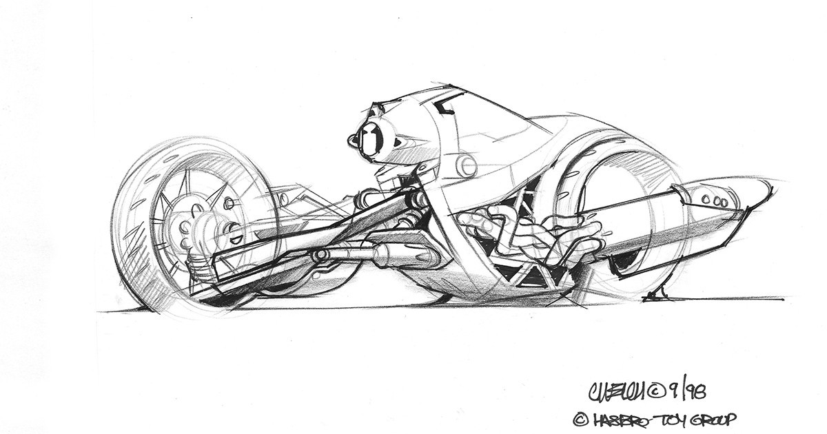 1200x630 1998 Transformers Sketch Work On Behance - Transformers Sketch