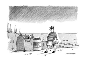 300x213 Trash Can Drawings Fine Art America - Trash Can Sketch