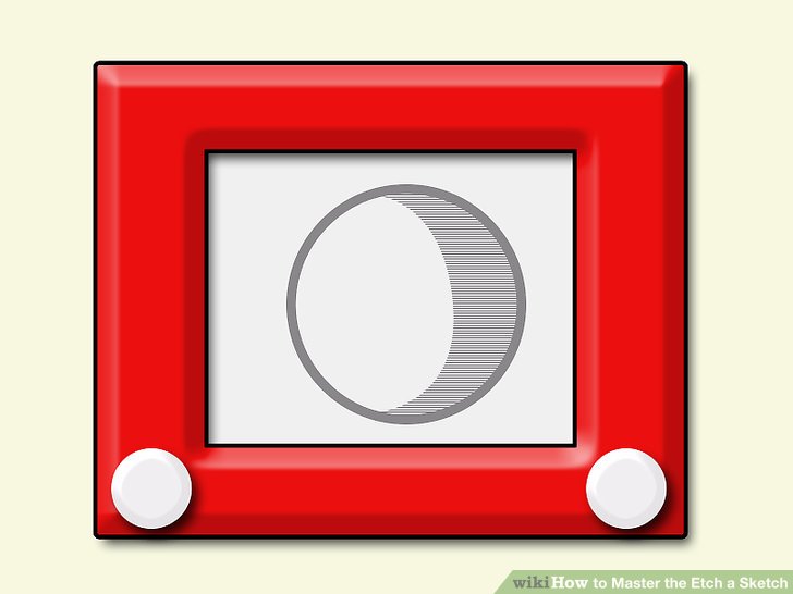 Travel Etch A Sketch at Explore collection of