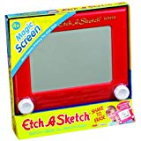 160x160 Travel Etch A Sketch - Travel Etch A Sketch
