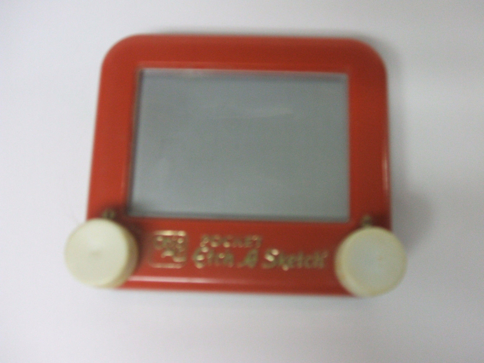 1600x1200 Vintage Etch A Sketch Pocket Travel Size - Travel Etch A Sketch