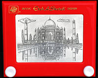 200x159 Etch A Sketch - Travel Etch A Sketch