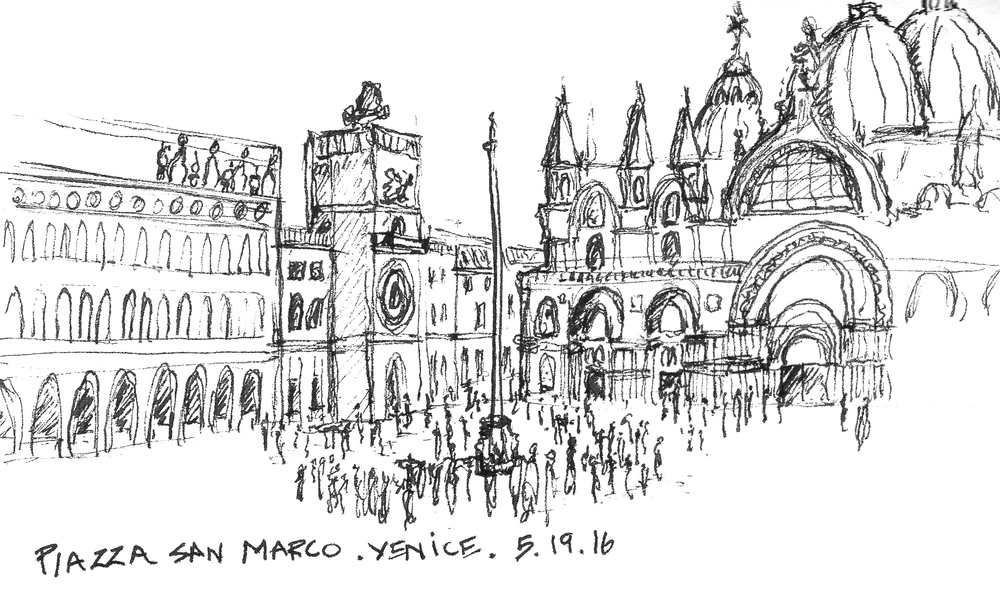 1000x591 Travel Sketches Information Design Llc - Travel Sketch
