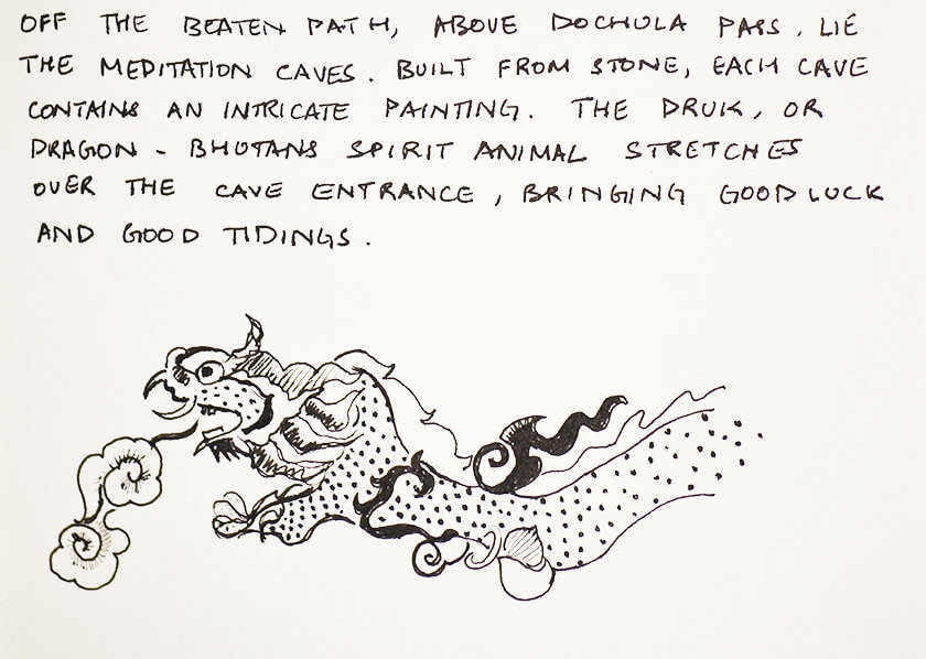 840x598 Travelettes The Joys Of Travel Sketching - Travel Sketch