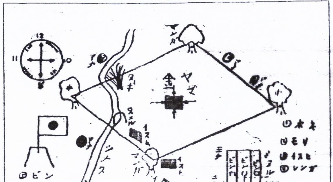 1147x630 Tony Biggs Personal Adventures Treasure Map - Treasure Map Sketch