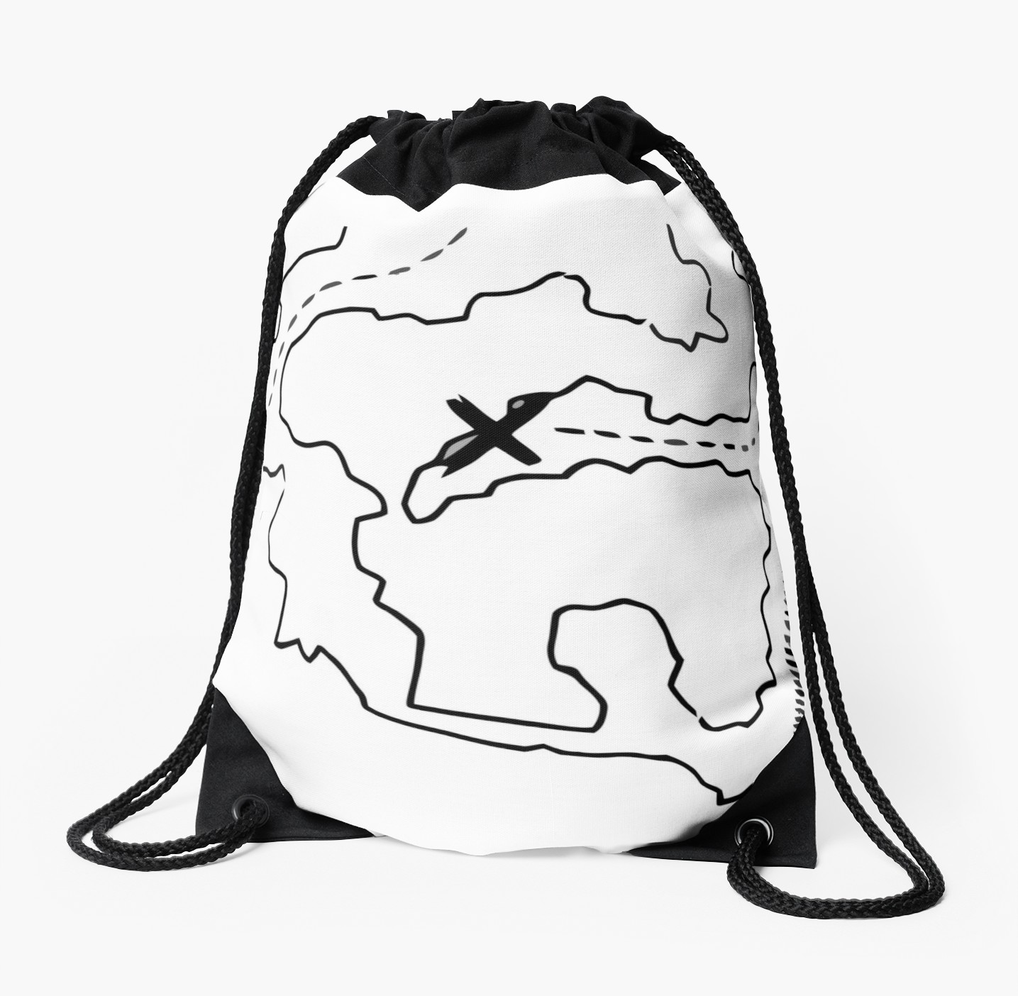 1435x1404 Life Is Strange Before The Storm - Treasure Sketch