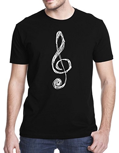 Treble Clef Sketch at PaintingValley.com | Explore collection of Treble ...