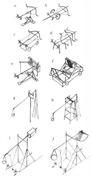 300x573 Trebuchet - Trebuchet Sketch